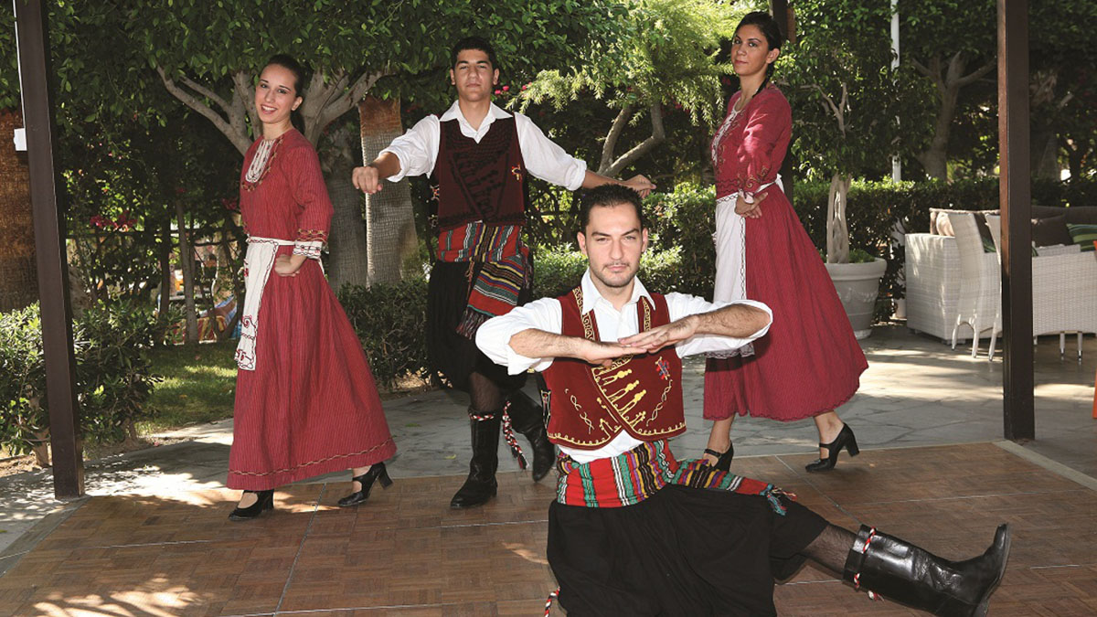 The GrandResort–Limited Edition by Leonardo Hotels